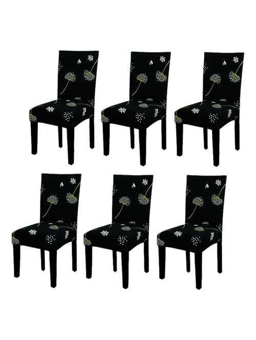printed chair cover combo - 18685318 - Very Small Image - 1
