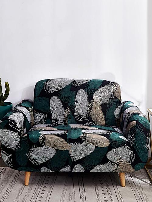 printed sofa cover - 18685400 - Very Small Image - 1