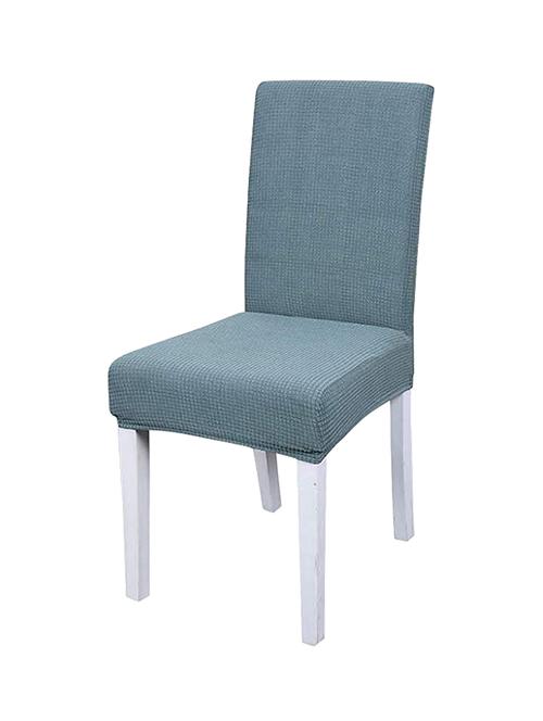printed chair cover combo - 18685405 - Very Small Image - 1