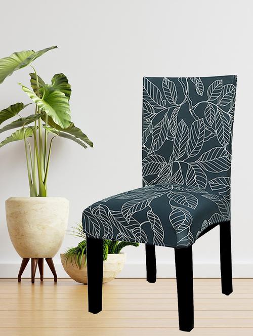 printed chair cover combo - 18685429 - Very Small Image - 1