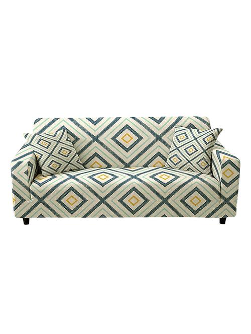 printed sofa cover - 18685432 - Very Small Image - 1
