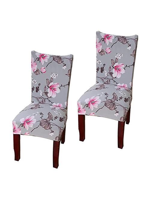 printed chair cover combo - 18685544 - Very Small Image - 1