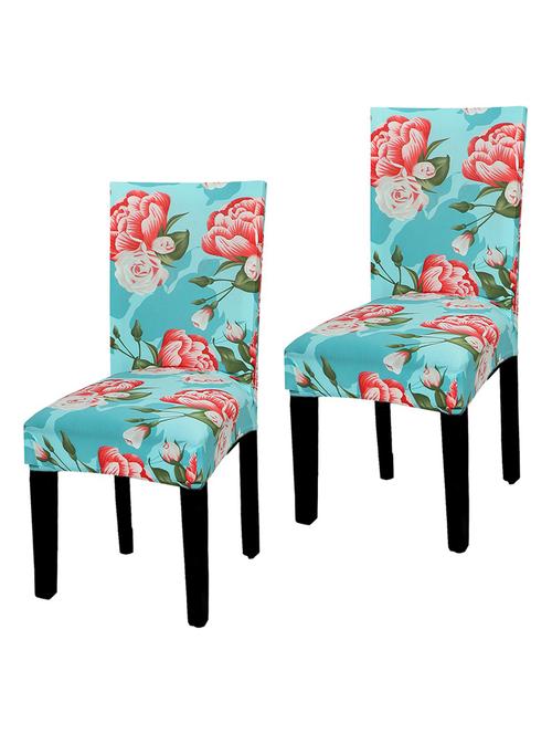 pack of 2 chair cover - 18685556 - Very Small Image - 1
