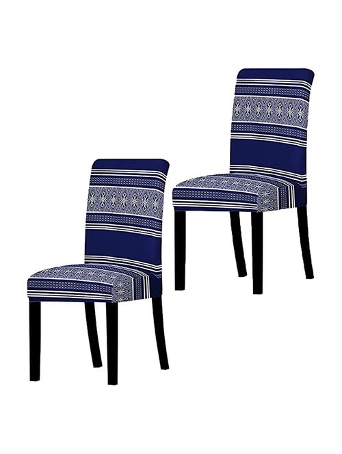 printed chair cover combo - 18685562 - Very Small Image - 1