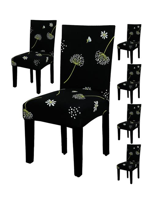 printed chair cover combo - 18685648 - Very Small Image - 1