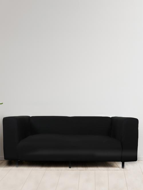 universal sofa cover big elasticity cover for couch flexible stretch sofa slipcover - 18685684 - Very Small Image - 1