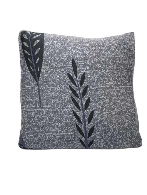 printed square cushion cover - 18685962 - Very Small Image - 1