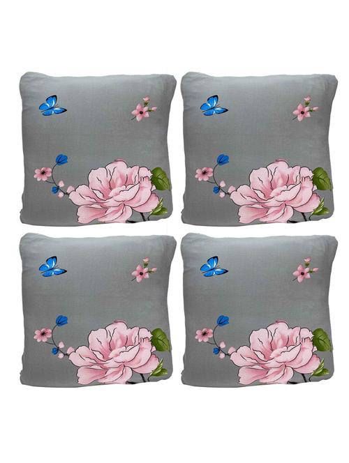 square cushion cover combo - 18685994 - Very Small Image - 1