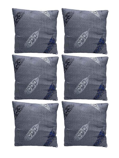 square cushion cover combo - 18685996 - Very Small Image - 1
