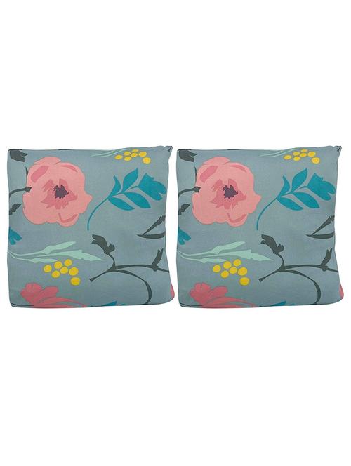 square cushion cover combo - 18686008 - Very Small Image - 1