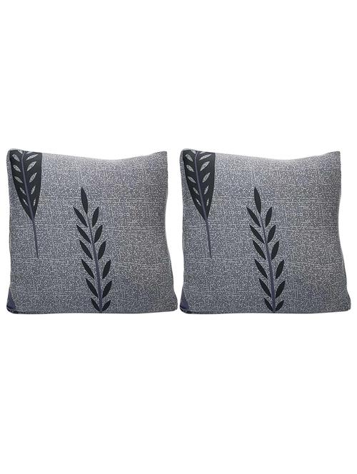 square cushion cover combo - 18686020 - Very Small Image - 1