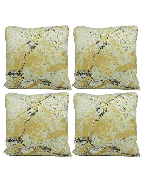 square cushion cover combo - 18686060 - Very Small Image - 1