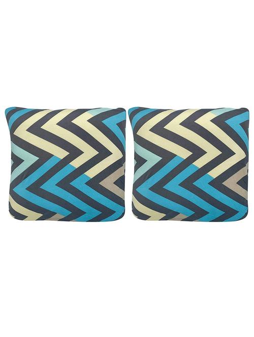 square cushion cover combo - 18686083 - Very Small Image - 1