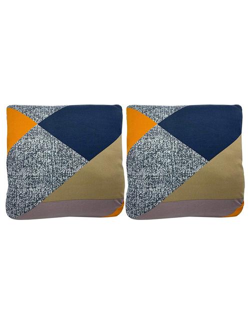 square cushion cover combo - 18686093 - Very Small Image - 1