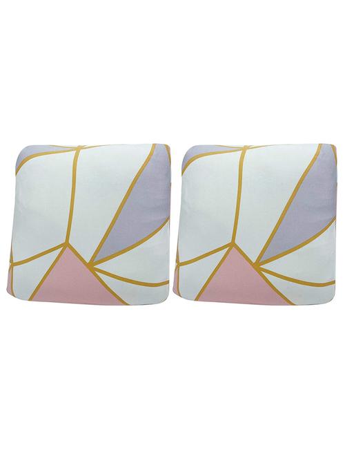 square cushion cover combo - 18686094 - Very Small Image - 1