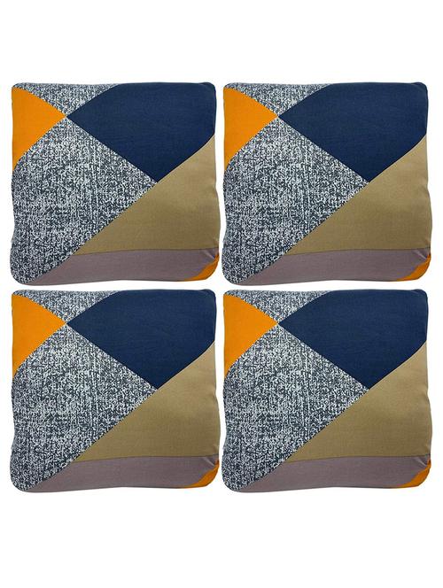 square cushion cover combo - 18686111 - Very Small Image - 1