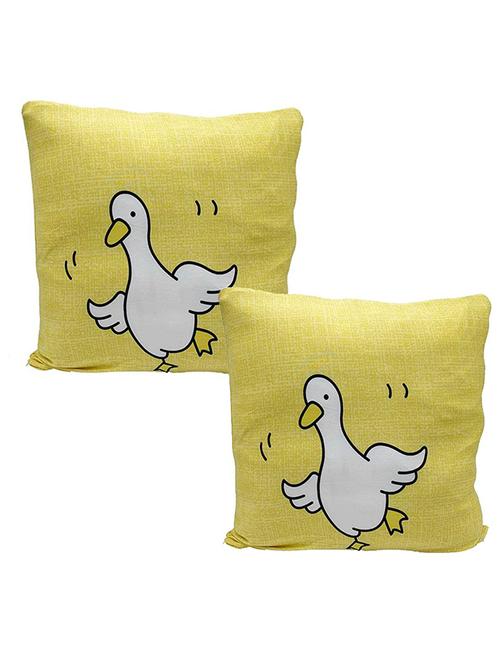 square cushion cover combo - 18686171 - Very Small Image - 1