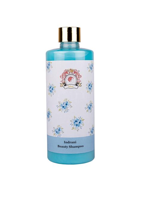 indrani beauty shampoo for women 500ml - 18686185 - Very Small Image - 1