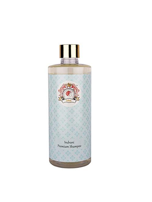 indrani cosmetics premium shampoo for women, 500ml - 18686193 - Very Small Image - 1