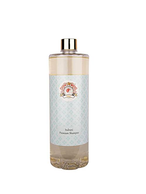 indrani cosmetics premium shampoo for women,1kg - 18686194 - Very Small Image - 1
