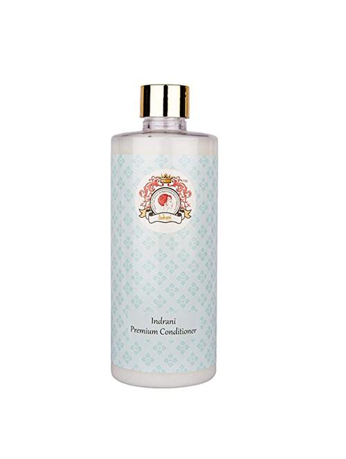 indrani cosmetics premium conditioner for women, 500 ml - 18686196 - Very Small Image - 1