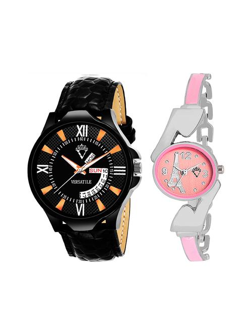 henry viii and catherine parr lovely couple unisex watches for boy's and girls - 18689019 - Very Small Image - 1