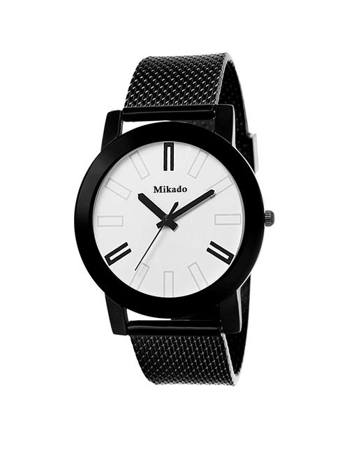 artistic superstar analog watch for boy's and men's - 18689699 - Very Small Image - 1