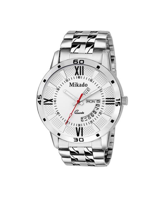 day and date series for men's - 18689798 - Very Small Image - 1