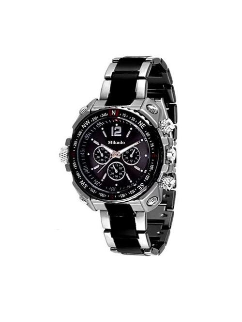 desire rs series analog watch with one year warranty for men's and boy's(casual,party wedding and formal watch) - 18689869 - Very Small Image - 1