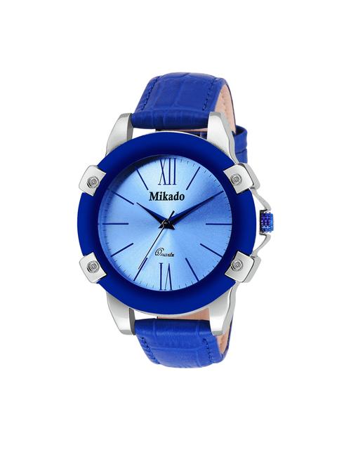exclusive and imported high quality analog watch for men's and boy's - 18689872 - Very Small Image - 1