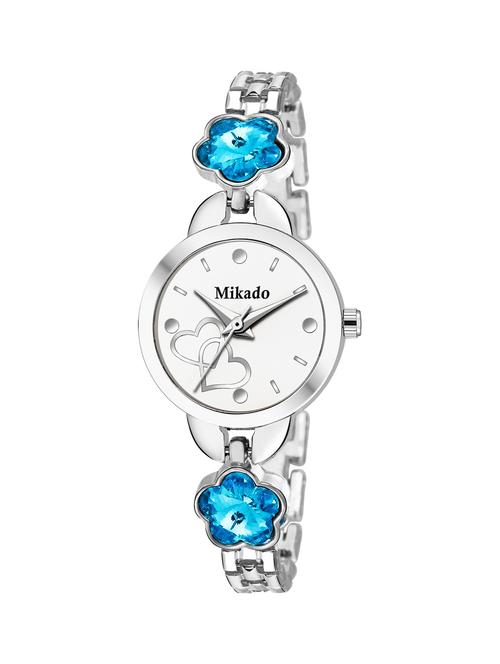 prncss italn design analog watch for girls & women - 18690844 - Very Small Image - 1