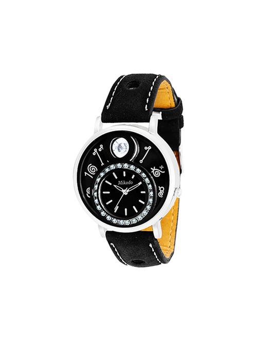 analog watch for girls and women - 18691007 - Very Small Image - 1