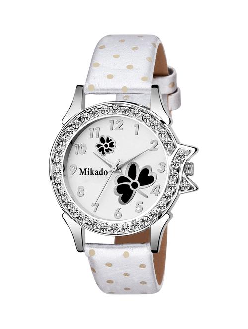 precious princess women analog watch for girls & women - 18691031 - Very Small Image - 1