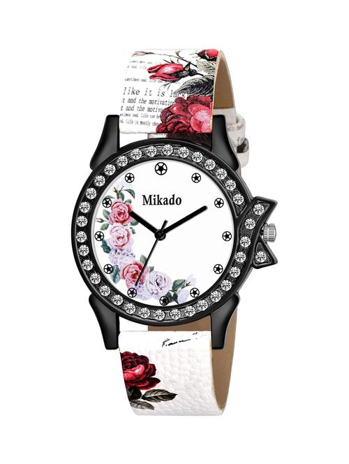 joo queen modern style women watch - 18691047 - Very Small Image - 1