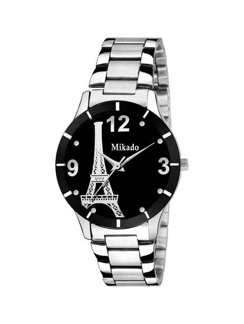 letizia ortiz queen analog watch for women and girls - 18691078 - Very Small Image - 1