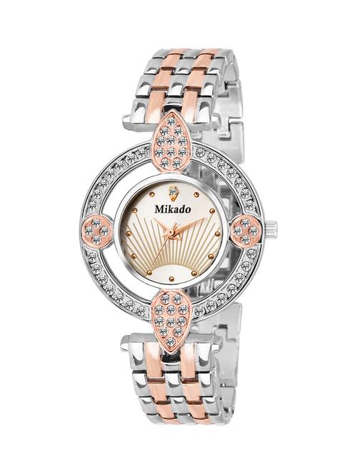 luxury igp analog watch for women and girls - 18691158 - Very Small Image - 1