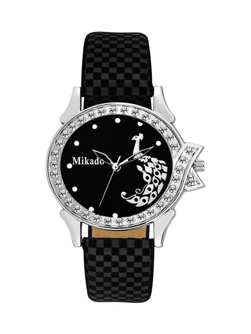 sophiana artistic design analog watch for girls and women - 18691252 - Very Small Image - 1