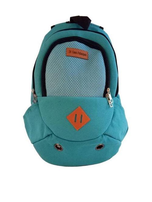 green plastic backpack pet carrier - 18691894 - Very Small Image - 1