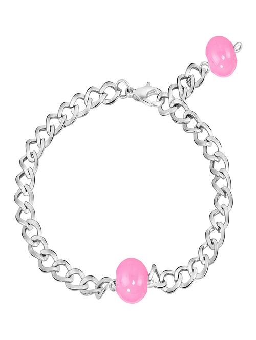 multi colored metal bangle bracelet - 18692560 - Very Small Image - 1