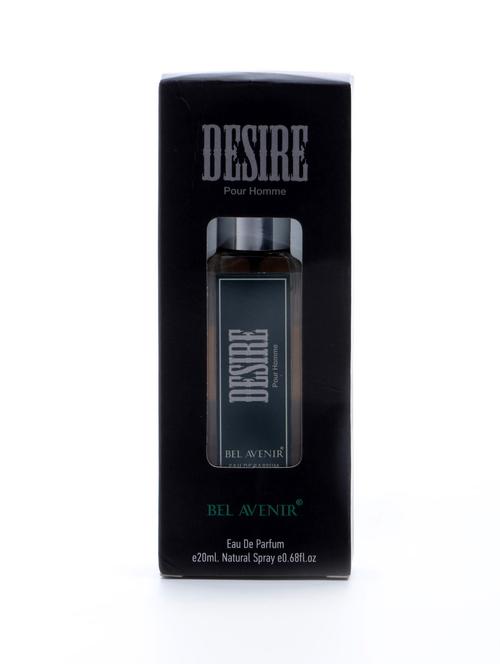 archies bel avenir desire pour femme perfume 20 ml - 18701546 - Very Small Image - 1
