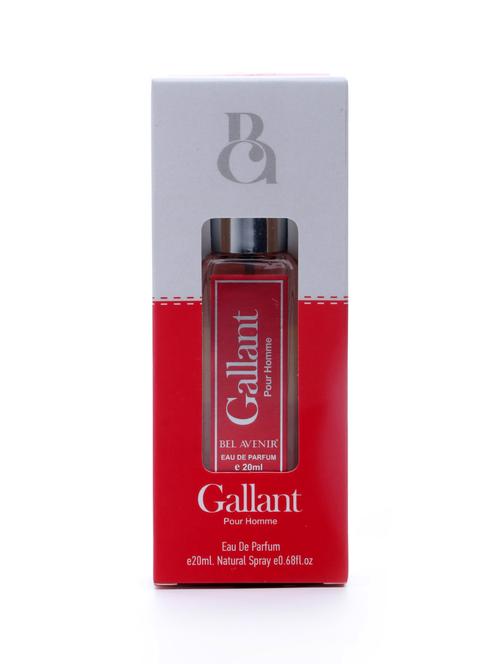 archies bel avenir gallant pour femme perfume 20 ml - 18701547 - Very Small Image - 1