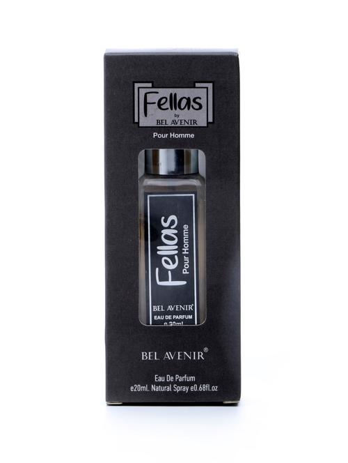 archies bel avenir fellas pour femme perfume 20 ml - 18701548 - Very Small Image - 1