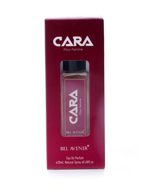 archies bel avenir cara pour femme perfume 20 ml - 18701551 - Very Small Image - 1