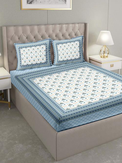 premium bed sheet sets - 18702075 - Very Small Image - 1