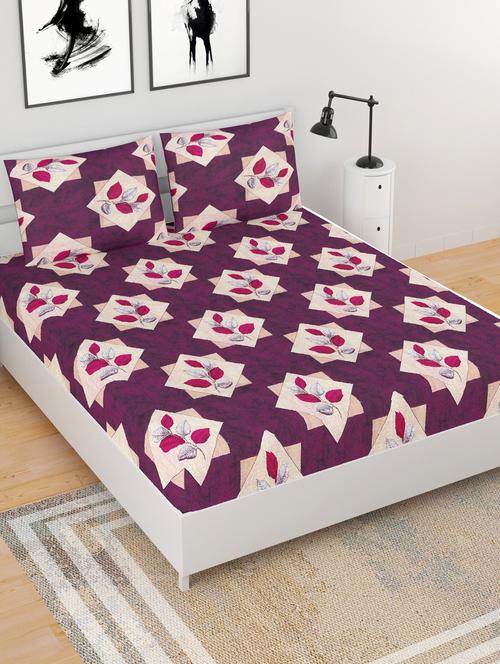 premium bed sheet sets - 18702097 - Very Small Image - 1