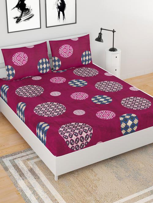 premium bed sheet sets - 18702102 - Very Small Image - 1