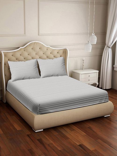 premium bed sheet sets - 18702107 - Very Small Image - 1