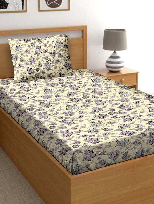 premium bed sheet sets - 18702120 - Very Small Image - 1