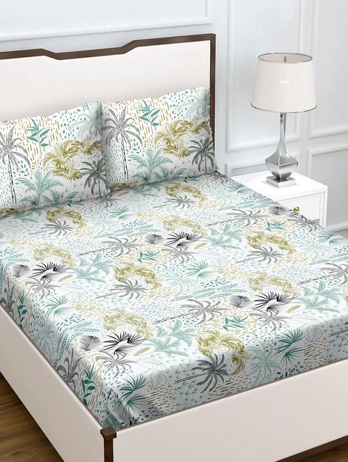 premium bed sheet sets - 18702145 - Very Small Image - 1