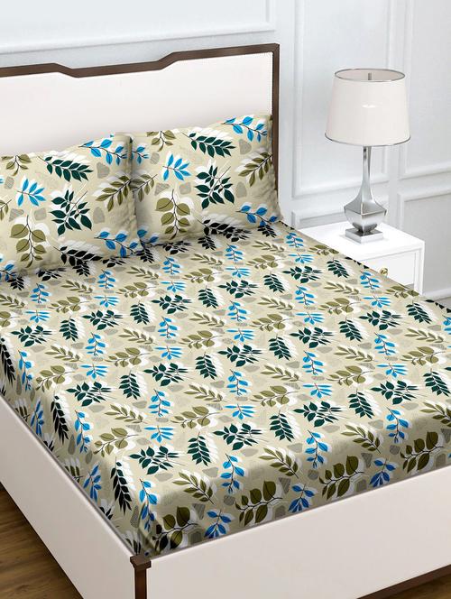 premium bed sheet sets - 18702162 - Very Small Image - 1